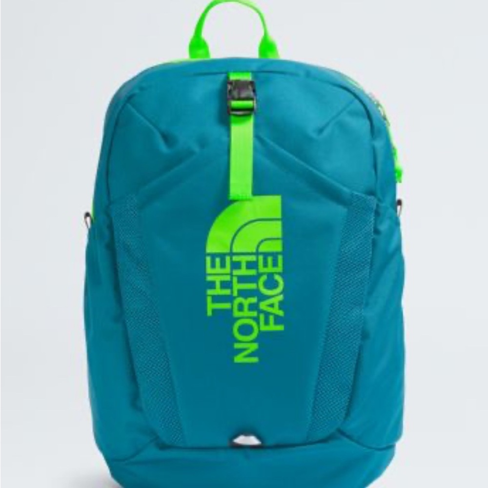 The North Face Mini Recon backpack